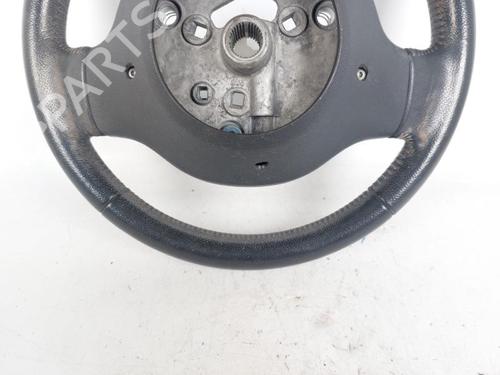 Steering wheel SMART FORTWO Coupe (451) 0.8 CDi (451.300) | BP22754999C49 