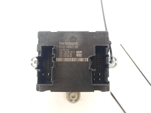 Used Electronic module JAGUAR XF II (X260) 2.0 D (180 hp) 15154506