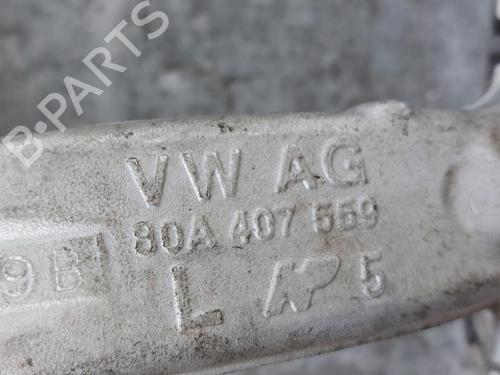 Left front steering knuckle AUDI Q5 (FYB, FYG) 40 TDI Mild Hybrid quattro | BP33192379M25 - Image 4