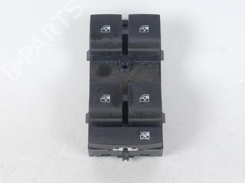 Used Left front window switch Left front window switch 22754275 22754275