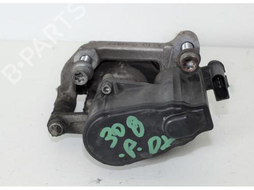 Right front brake caliper VAUXHALL INSIGNIA Mk I (A) Saloon (G09) 2.0 CDTI (69) | BP15146049M104