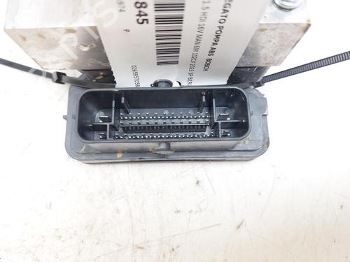 ABS pump CITROËN C3 III Van (SX_, SY_) BlueHDi 100 | BP25985049M43