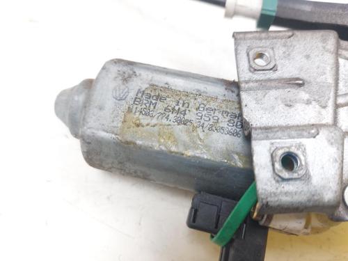 Front left window mechanism LAND ROVER FREELANDER I (L314) 2.0 Td4 4x4 | BP27538369C22 