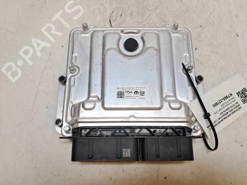 Used Engine control unit (ECU) Engine control unit (ECU) 37259681 37259681