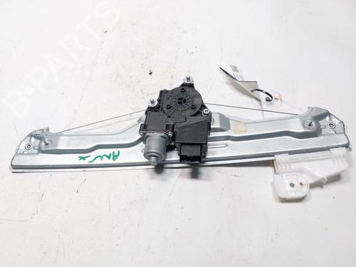 Used Front left window mechanism Front left window mechanism 33194458 33194458