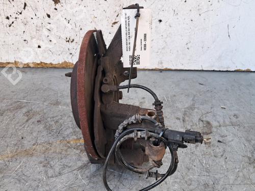 Right front steering knuckle FIAT PANDA (169_) 1.2 (169.AXB11, 169.AXB1A) | BP38558165M26 - Image 3
