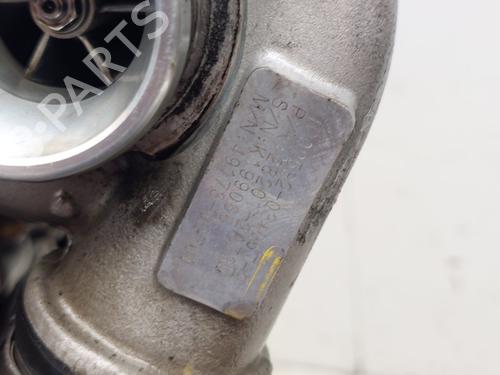 Engine KIA CEE'D Hatchback (ED) 1.6 CRDi 90 | BP36774766M1 - Image 7
