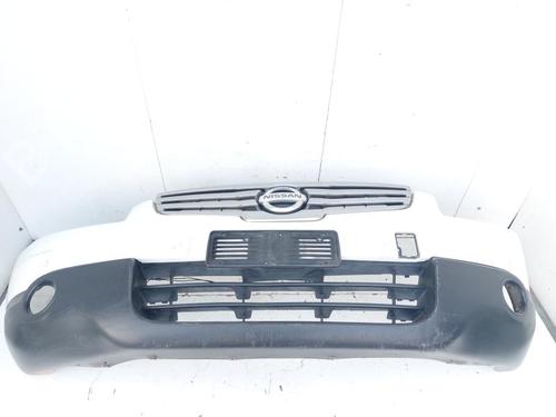 Used Front bumper NISSAN QASHQAI / QASHQAI +2 I (J10, NJ10, JJ10E) 2.0 dCi (150 hp) 24628068