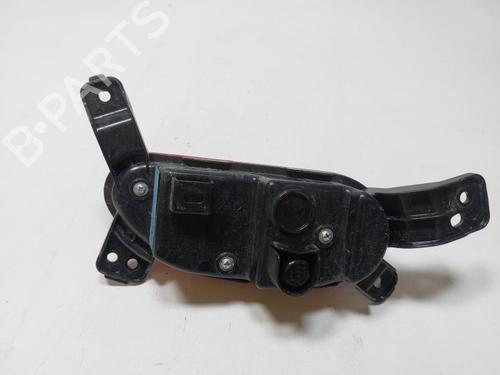 Right taillight MG MG ZS SUV (AZS1) 1.5 VTi | BP33195311C35 - Image 4