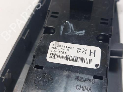 Left front window switch BMW X3 (F25) xDrive 20 d | BP33195717I27  - Image 5