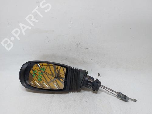 Used Left mirror Left mirror FIAT PUNTO (188_) 1.3 JTD 16V (70 hp) 34505660 34505660