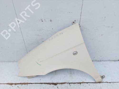 Used Left front fenders Left front fenders LANCIA YPSILON (843_) 1.2 (843.AXA1A) (60 hp) 36107882 36107882