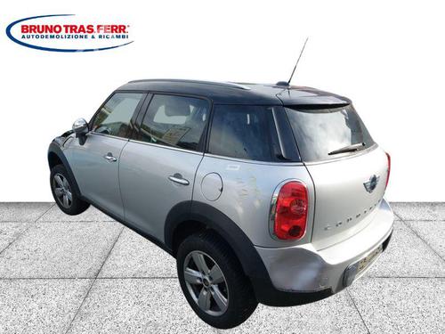 Gearbox MINI MINI COUNTRYMAN (R60) One D | BP15163858M3 
