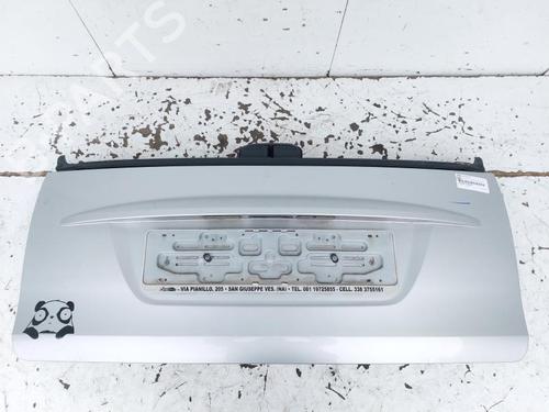 Used Tailgate SMART FORTWO Coupe (451) 1.0 (451.331, 451.380) (71 hp) 22896399
