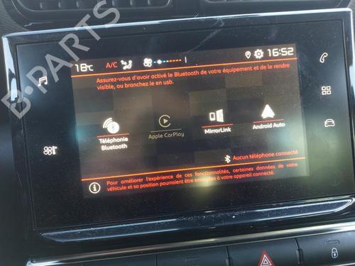 Other CITROËN C3 AIRCROSS II (2R_, 2C_) 1.5 BlueHDi 100 (2CYHYJ) | BP29447977O1 