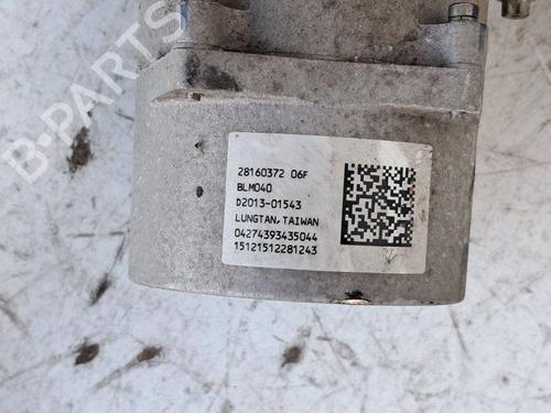 Steering column FIAT 500 (312_) 1.2 (312AXA1A) | BP33840332M21 - Image 6