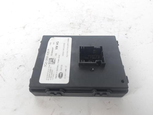 Engine control unit (ECU) SKODA KAROQ (NU7, ND7) 1.0 TSI | BP20501960M57 