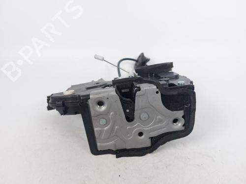 Rear right lock SKODA KAMIQ (NW4) 1.0 TSI | BP15168222C99 