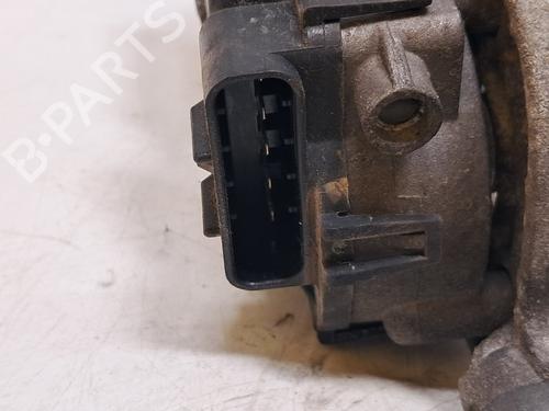 Front wiper motor FIAT IDEA (350_) 1.3 D Multijet | BP38190347M29 - Image 3