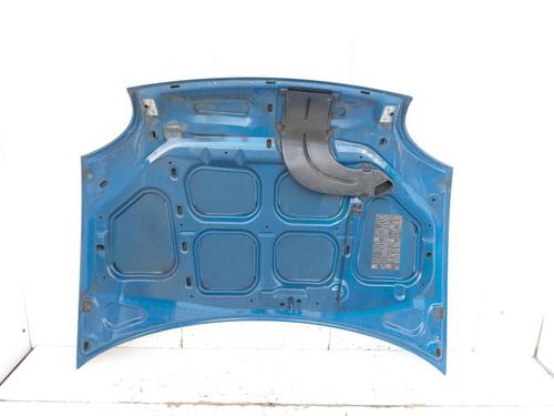 Hood RENAULT KANGOO (KC0/1_) 1.2 16V (KC05, KC06, KC03, KC0T, KC0W, KC1D) | BP28312336C1 