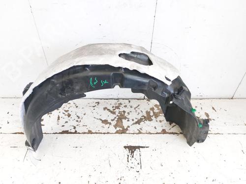 Wheel arch PEUGEOT 208 II (UB_, UP_, UW_, UJ_) 1.2 PureTech 100 | BP23947507C56 