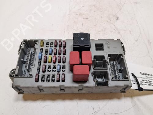 Electronic module FIAT DUCATO Van (250_) 100 Multijet 2,2 D | BP37660350M83 - Image 2