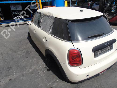 Injection rail MINI MINI (F55) One D | BP15141687M98 - Image 6