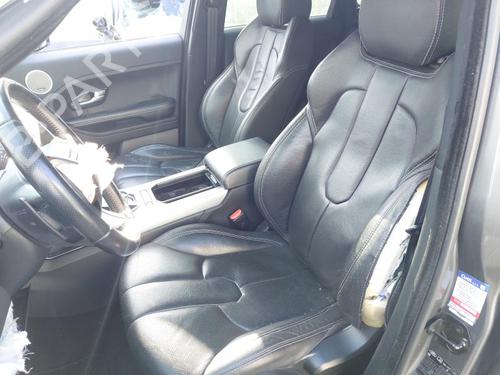 Ratstangsstang LAND ROVER RANGE ROVER EVOQUE (L538) 2.2 D 4x4 | BP23858982I23 