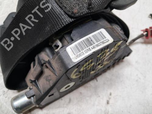 Front left seatbelt SMART FORTWO Coupe (451) 1.0 (451.331, 451.380) | BP33195237I26  - Image 5