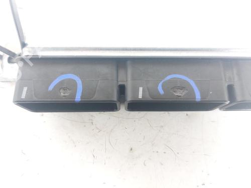 Engine control unit (ECU) DACIA DUSTER (PYM_, PYN_) 1.0 ECO G-100 | BP22754861M57 - Image 2