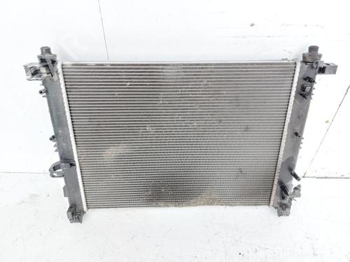 Køler RENAULT CAPTUR I (J5_, H5_) 0.9 TCe 90 | BP30802339M31 