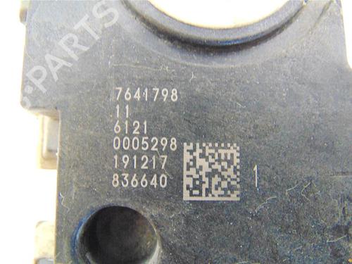 Other BMW 2 Gran Tourer (F46) 218 d | BP37193049O1 - Image 3