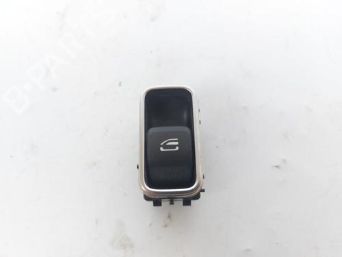 Used Left front window switch Left front window switch 22754374 22754374
