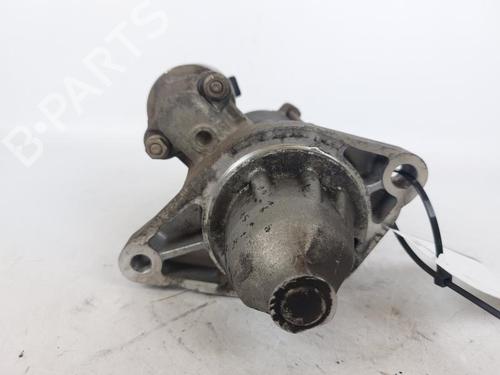 Startmotor TOYOTA IQ (_J1_) 1.0 (KGJ10_, KGJ10R) (68 hp) 15176397