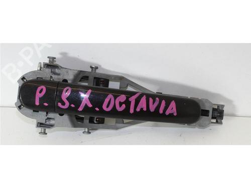 Used Front left exterior door handle FIAT BRAVA (182_) 1.9 JTD (100 hp) 15144708