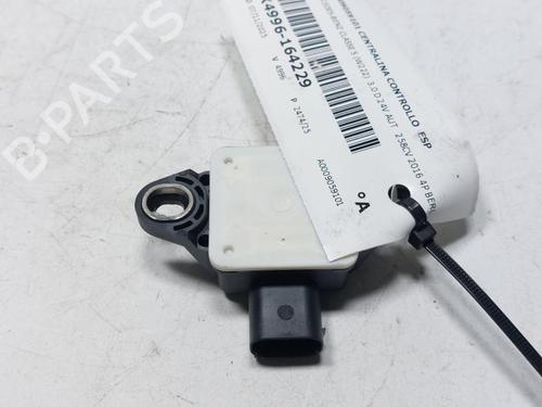 Used Engine control unit (ECU) MERCEDES-BENZ S-CLASS (W222, V222, X222) S 350 BlueTEC / d (222.132, 222.032, 222.123) (258 hp) 30454081