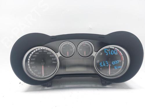 Used Instrument cluster ALFA ROMEO MITO (955_) 1.3 MultiJet (955AXT1A) (84 hp) 30505709