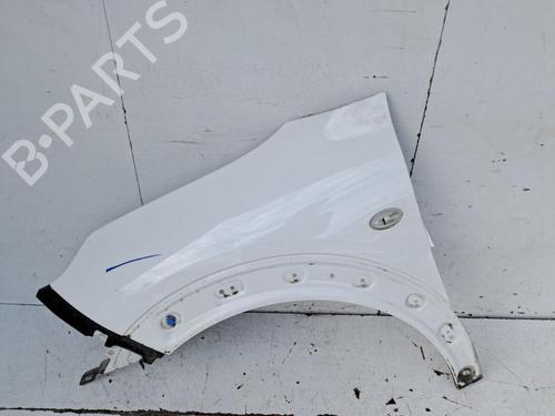 Forskærm venstre CITROËN C4 CACTUS 1.2 VTi 75 / PureTech 75 (75 hp) 33197060