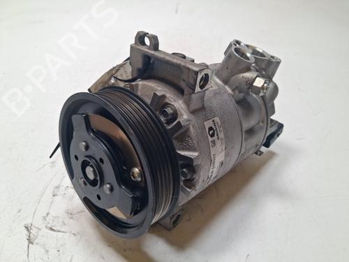 Used AC compressor AC compressor 39398786 39398786