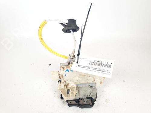 Used Rear left lock AUDI A4 B7 (8EC) 2.0 TDI (170 hp) 15154192