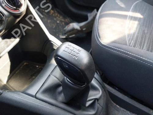 Left front window switch PEUGEOT 208 I (CA_, CC_) 1.0 VTi | BP37259642I27  - Image 6