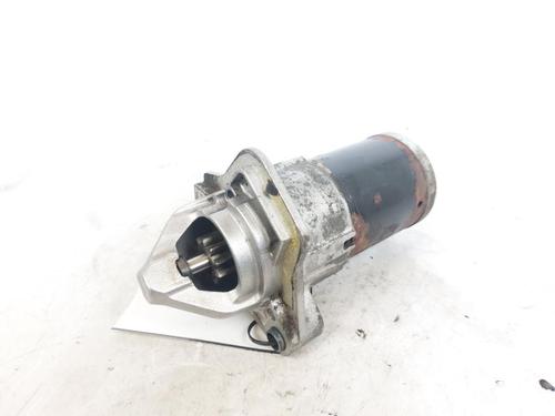 Used Starter Starter NISSAN MICRA IV (K13K, K13KK) 1.2 DIG-S (98 hp) 17526620 17526620