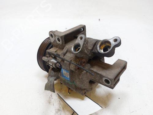 AC compressor CITROËN C1 (PM_, PN_) 1.0 | BP34270409M34 - Image 4