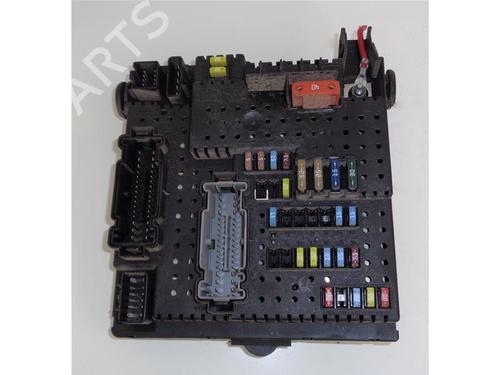 Used Electronic module Electronic module VOLVO V70 II (285) D5 (163 hp) 15140079 15140079
