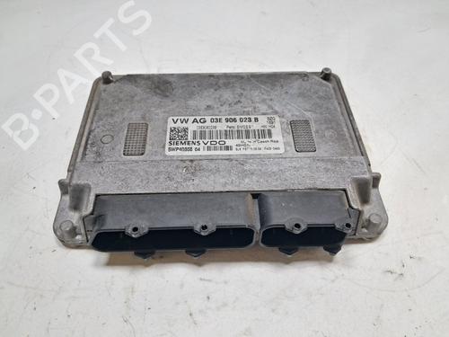 engine-control-unit-ecu-skoda-fabia-ii-542-2006-2007-2008-2009-2010-2011-2012-2013-2014-40596750 main image