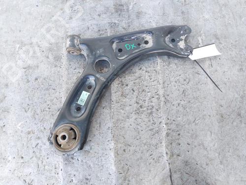 Right front suspension arm HYUNDAI KONA (OS, OSE, OSI) 1.6 GDi Hybrid 54501J9000 54501J9000