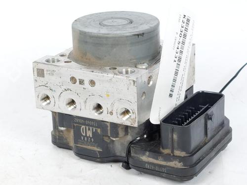 ABS pump SUZUKI IGNIS III (MF, FF) 1.2 (ATK412) | BP15161255M43 