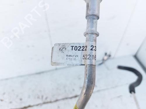 AC pipe FIAT TIPO Hatchback (356_, 357_) 1.6 Multijet (357HXG1) | BP30453253M126 - Image 4