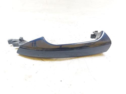 Used Front left exterior door handle MERCEDES-BENZ A-CLASS (W176) A 160 CDI / d (176.011) (90 hp) 27554828