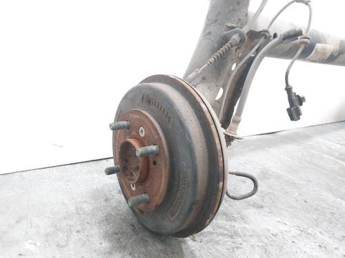 Bagaksel FORD FIESTA VI (CB1, CCN) 1.25 | BP30531151M2